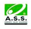 A.S.S. — Ambiente, Salud y Seguridad