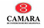 Cámara de Comercio de Bucaramanga